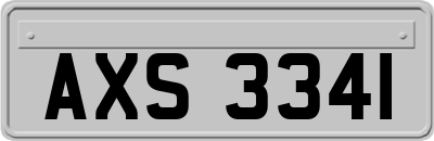 AXS3341