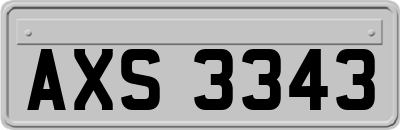 AXS3343