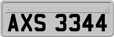 AXS3344