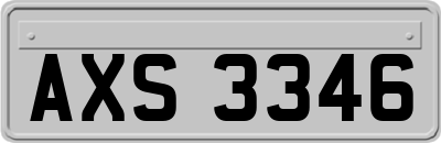 AXS3346