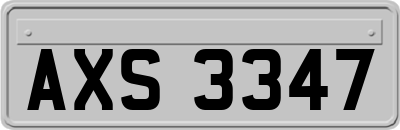 AXS3347