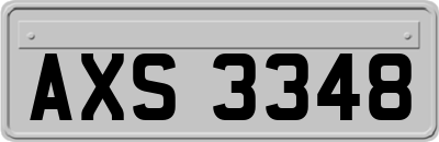 AXS3348