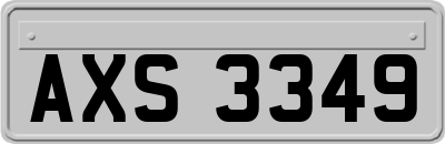 AXS3349