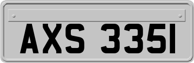 AXS3351