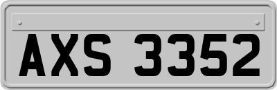 AXS3352