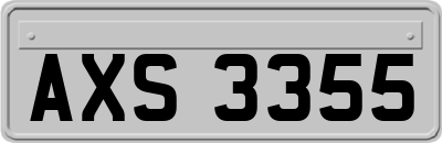 AXS3355