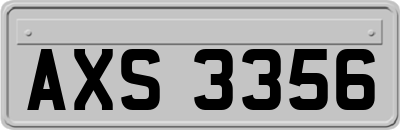 AXS3356