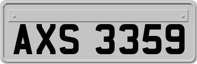 AXS3359