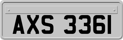 AXS3361