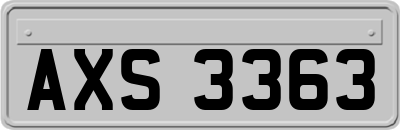 AXS3363