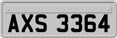 AXS3364