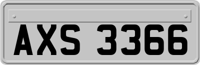 AXS3366