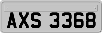 AXS3368