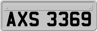 AXS3369