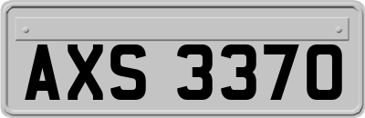 AXS3370