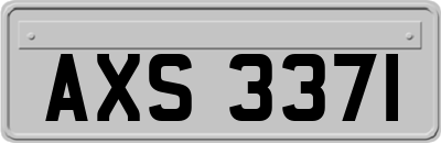 AXS3371