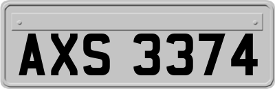 AXS3374