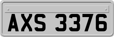 AXS3376