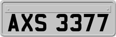 AXS3377