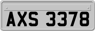 AXS3378