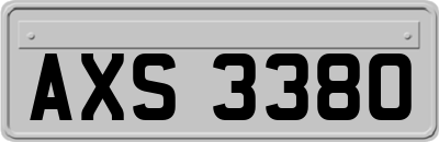 AXS3380