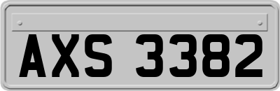 AXS3382
