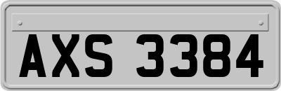 AXS3384