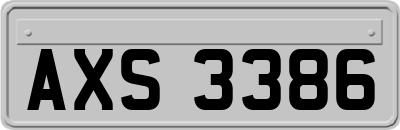 AXS3386