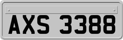 AXS3388