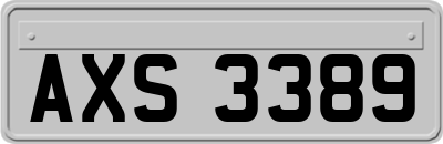 AXS3389