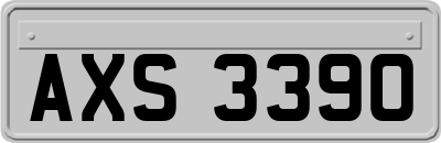 AXS3390