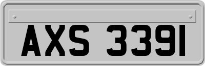 AXS3391