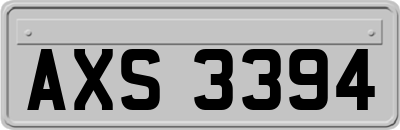 AXS3394