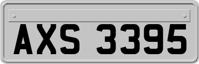 AXS3395