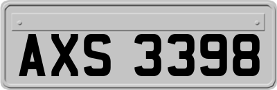 AXS3398