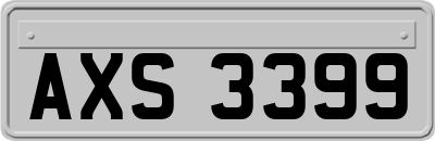 AXS3399