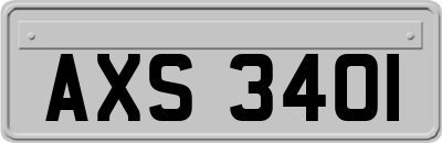AXS3401