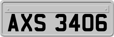 AXS3406