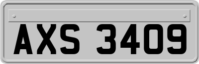 AXS3409