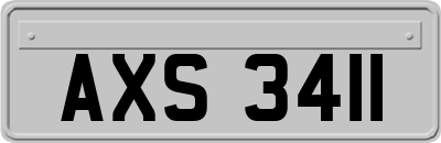 AXS3411