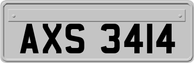 AXS3414