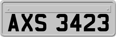 AXS3423