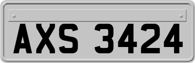AXS3424