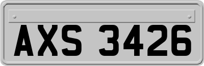 AXS3426
