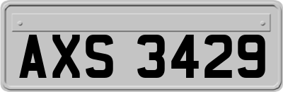 AXS3429