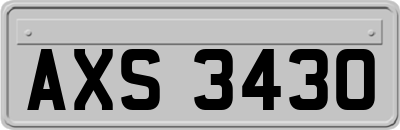 AXS3430