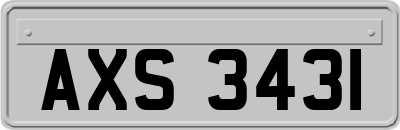 AXS3431