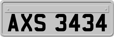 AXS3434