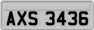 AXS3436