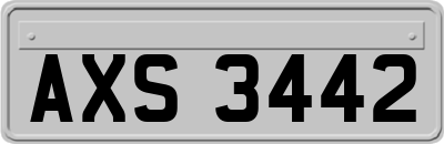 AXS3442